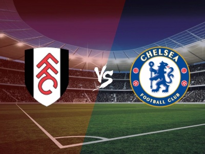 Xem Lại Fulham vs Chelsea -  Vòng 01 English Premier 2026/27